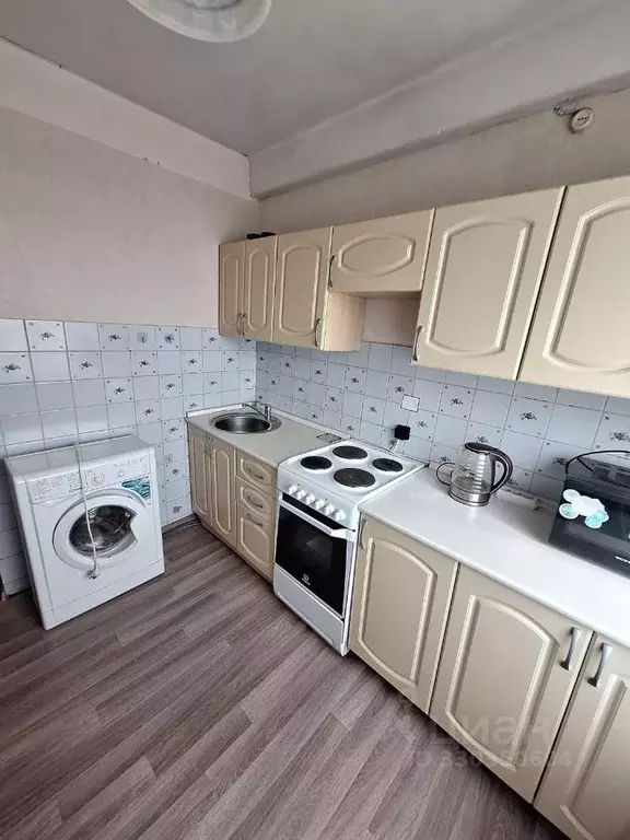 2-к кв. Санкт-Петербург просп. Авиаконструкторов, 13 (45.0 м) - Фото 1