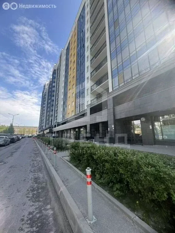 1-комнатная квартира: Санкт-Петербург, Кондратьевский проспект, 68к4 ... - Фото 1