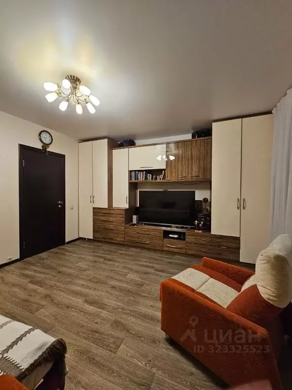 3-к кв. Московская область, Солнечногорск городской округ, Андреевка ... - Фото 0