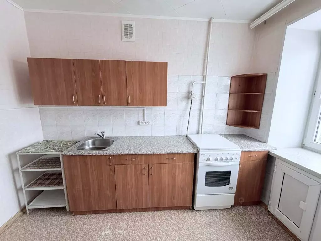 2-к кв. Башкортостан, Уфа ул. Степана Кувыкина, 18 (47.6 м) - Фото 2