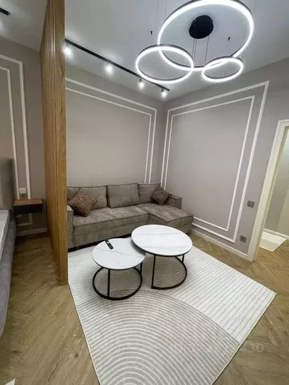 1-к кв. Дагестан, Дербент ул. М. Далгата, 1Ак1 (47.0 м) - Фото 2