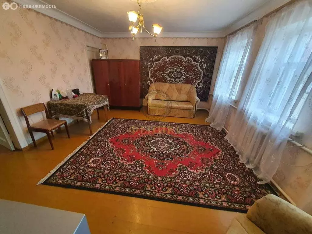 Дом в Белгородский район, Беломестненское сельское поселение, село ... - Фото 1