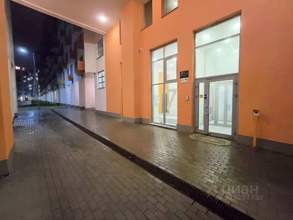 Студия Московская область, Люберцы городской округ, Красково пгт ш. ... - Фото 1