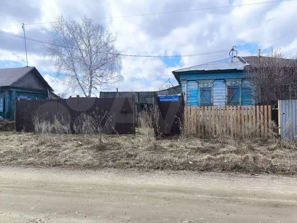 Дом 32 м на участке 14,2 сот. - Фото 0