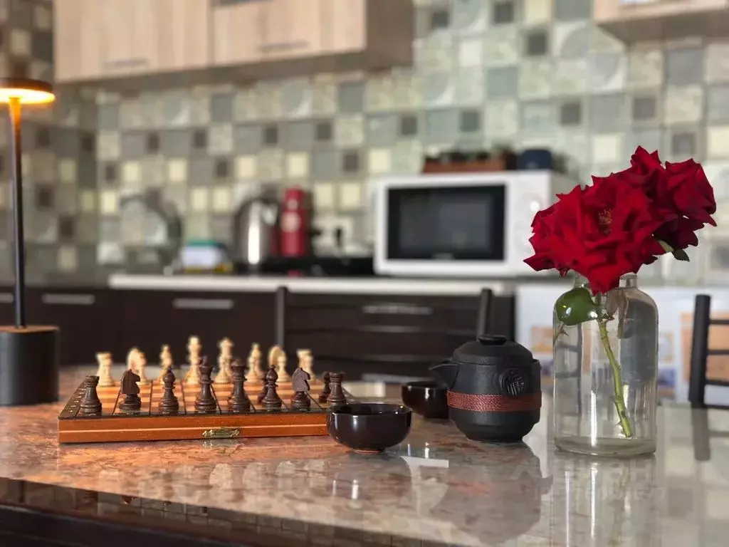 1-к кв. Крым, Ялта муниципальный округ, пос. Даниловка ул. Красная, ... - Фото 2