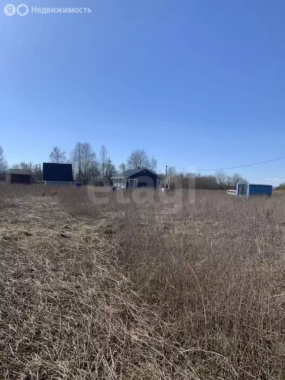 Участок в Кострома, коттеджный посёлок Первый (10.3 м) - Фото 0