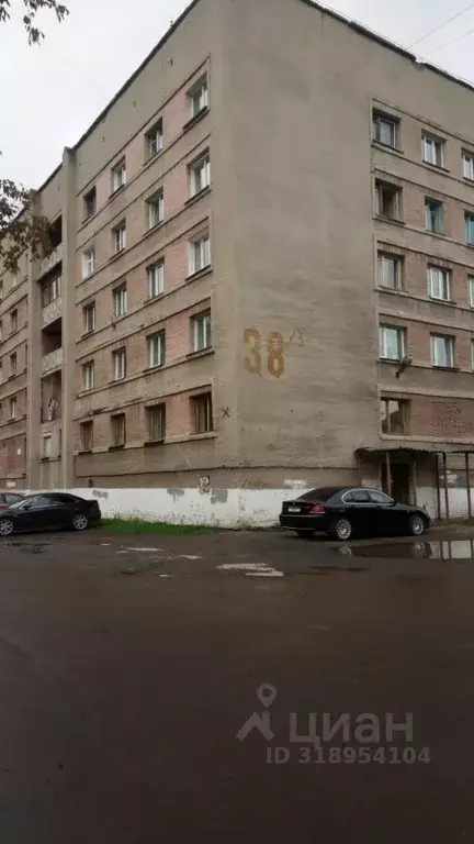 Помещение свободного назначения в Кемеровская область, Кемерово ул. ... - Фото 0