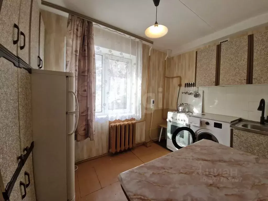 2-к кв. Московская область, Дмитров Большевистский пер., 4А (44.0 м) - Фото 1