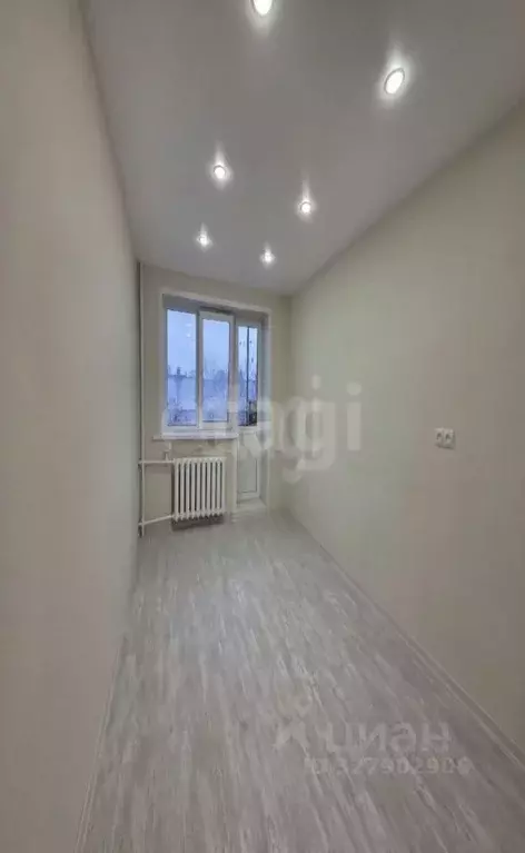 2-к кв. Тверская область, Тверь пл. Терешковой, 47/27 (43.2 м) - Фото 1