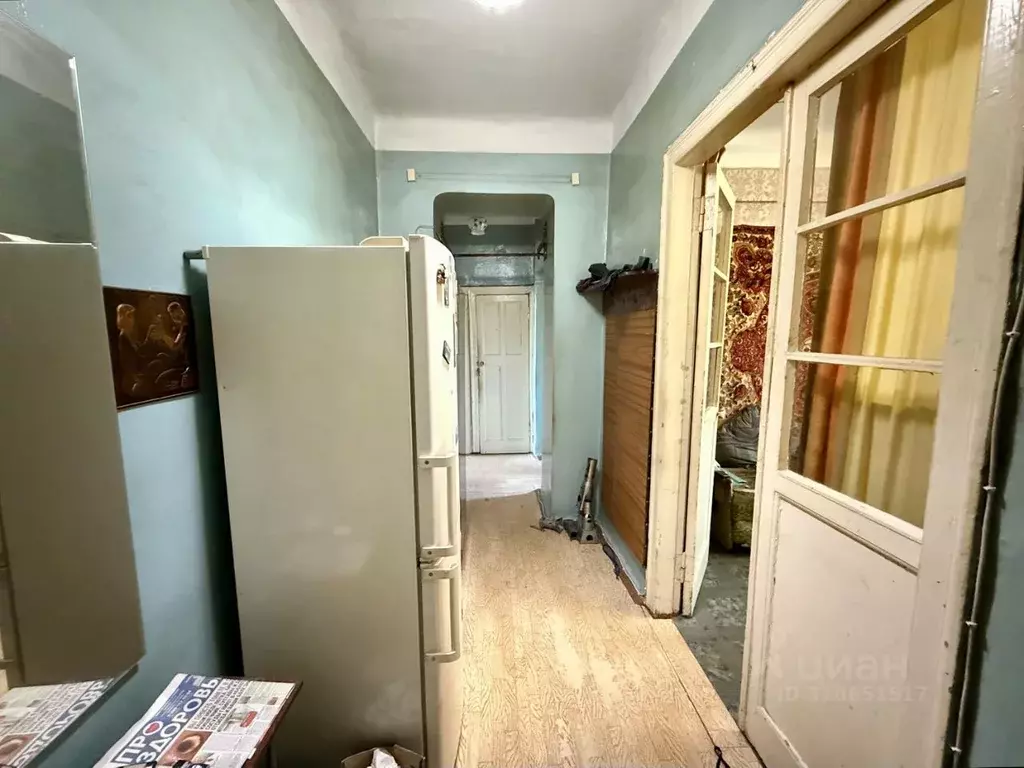 2-к кв. Волгоградская область, Волжский ул. Логинова, 17 (53.0 м) - Фото 1