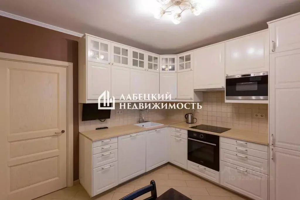 4-к кв. Москва Ярославское ш., 124 (100.0 м) - Фото 2