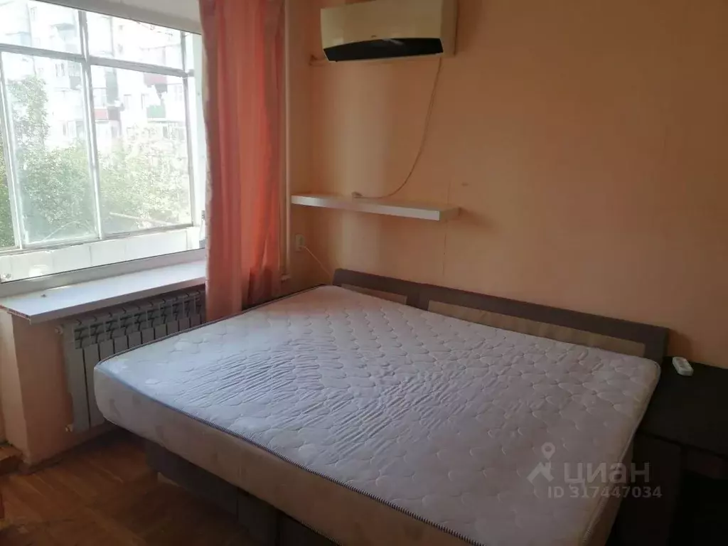 1-к кв. Ростовская область, Ростов-на-Дону просп. Стачки, 39 (33.0 м) - Фото 1