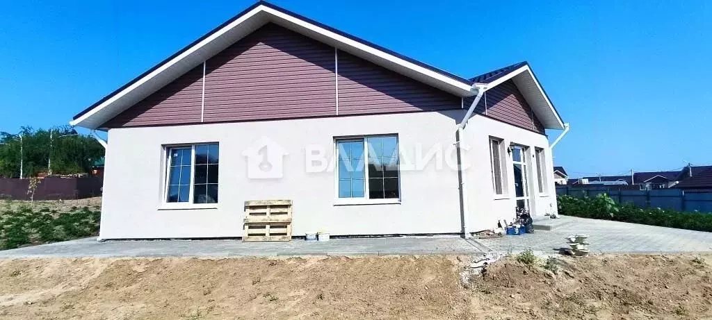 Дом в Владимирская область, Суздальский район, Новоалександровское ... - Фото 2