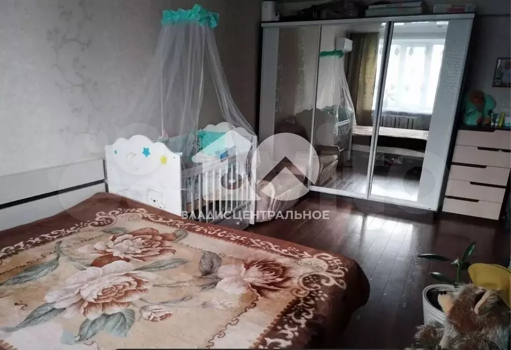 1-к. квартира, 29,9 м, 2/9 эт. - Фото 1