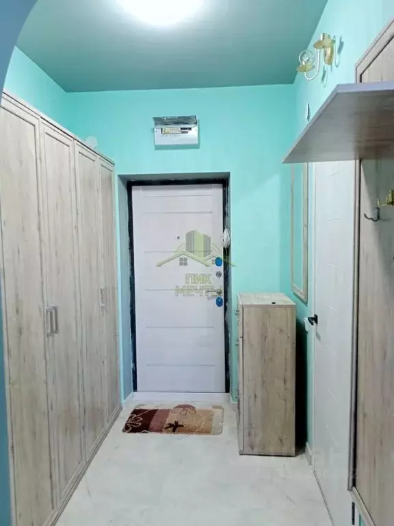 1-к кв. Бурятия, Улан-Удэ 110-й мкр, 15 (37.0 м) - Фото 0