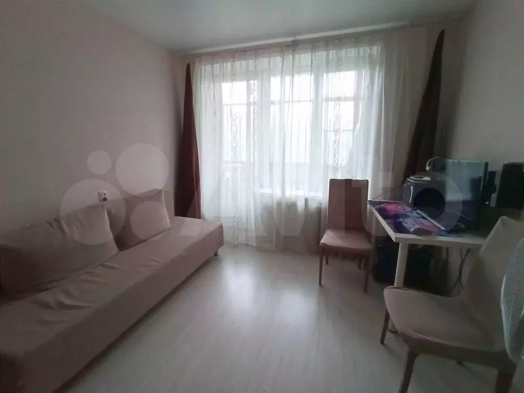 Комната 16 м в 2-к., 6/9 эт. - Фото 0