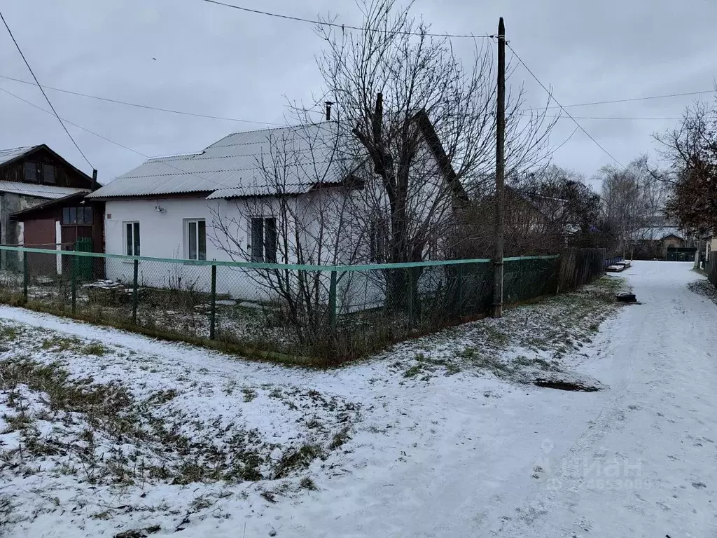 Коттедж в Свердловская область, Полевской ул. Энгельса, 6 (54 м) - Фото 2