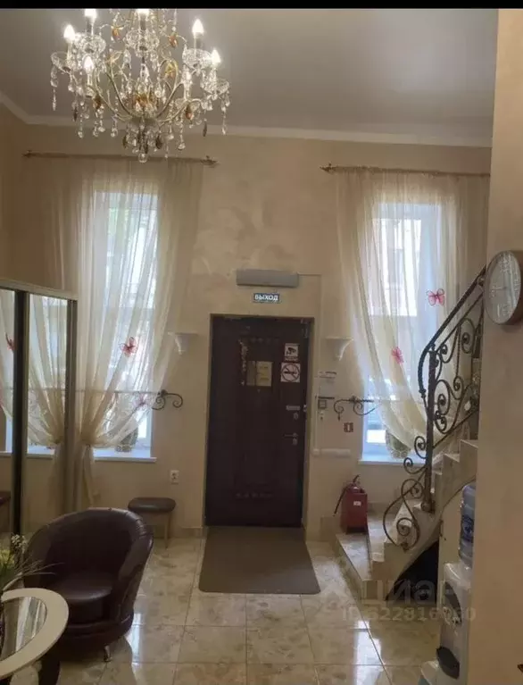 Офис в Ростовская область, Ростов-на-Дону Социалистическая ул., 86А ... - Фото 2