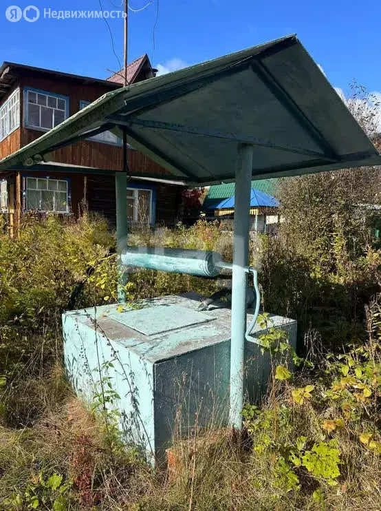 Дом в Тюмень, СНТ Ручеёк, Клубничная улица (10 м) - Фото 2