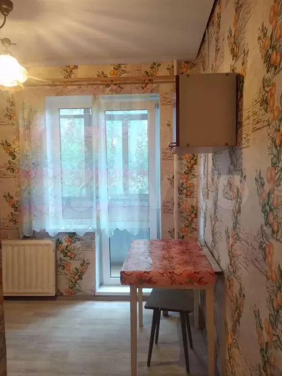 1-к. квартира, 30 м, 2/9 эт. - Фото 1