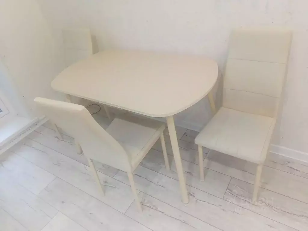 1-к кв. Татарстан, Набережные Челны ул. Гостева, 7Б (37.5 м) - Фото 2