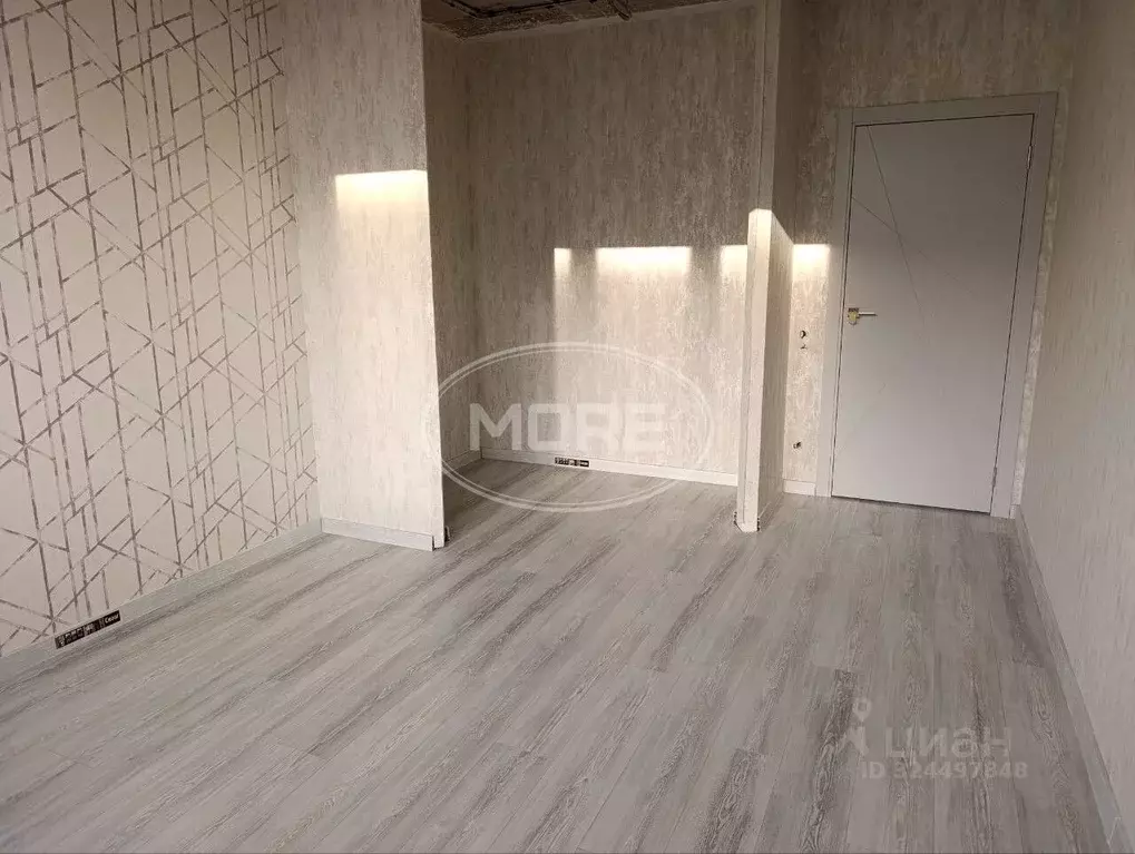 2-к кв. Калининградская область, Калининград проезд Крымский, 2 (62.2 ... - Фото 1