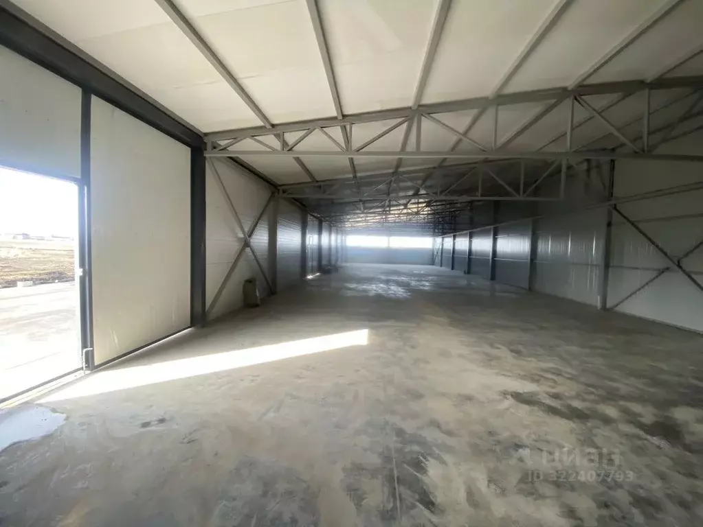 Склад в Ставропольский край, Шпаковский муниципальный округ, с. ... - Фото 2