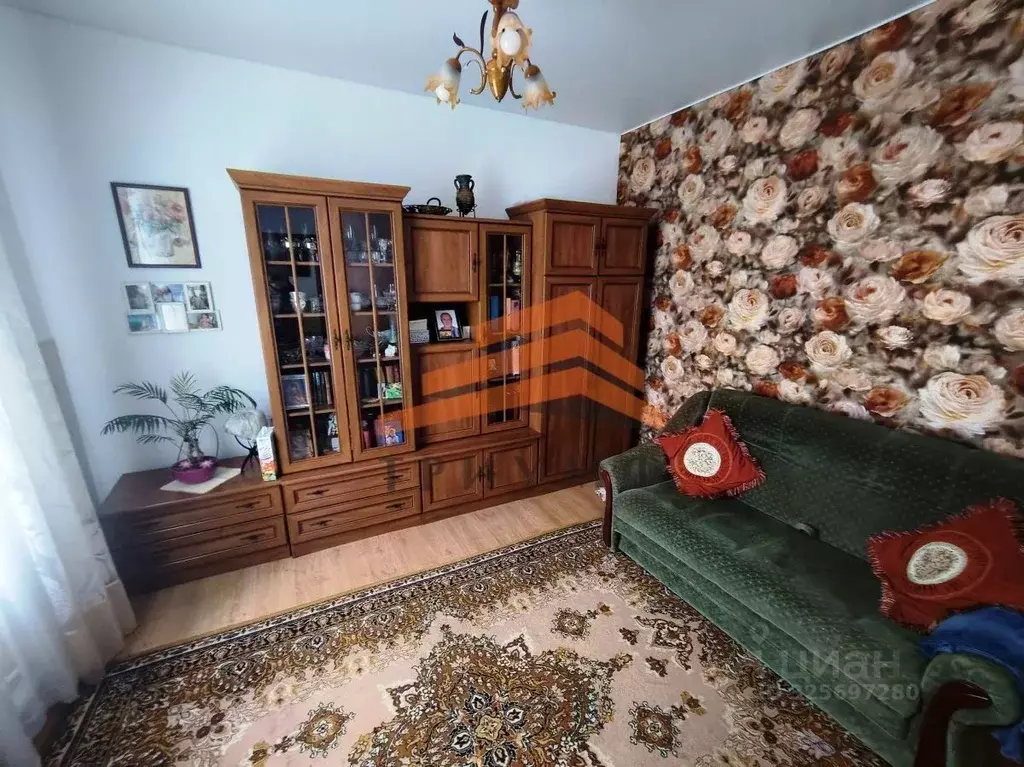 Дом в Крым, Феодосия ул. Гарнаева (142 м) - Фото 1