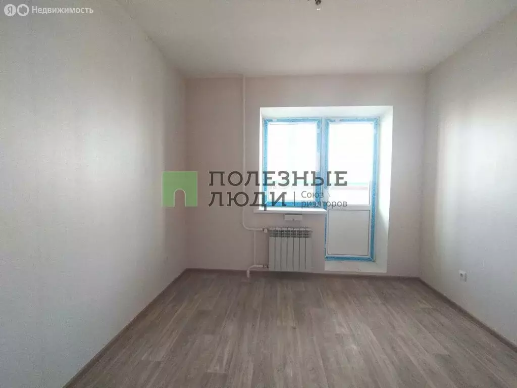 2-комнатная квартира: Орёл, Автовокзальная улица, 4 (51.7 м) - Фото 0