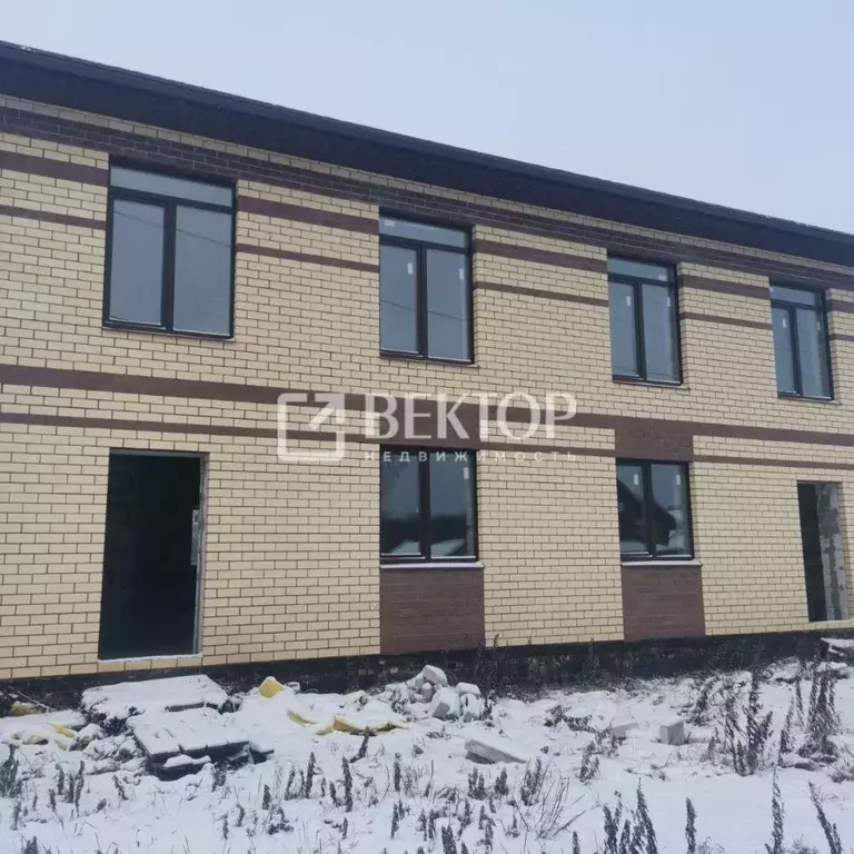 Таунхаус в Костромская область, Костромской район, Шунгенское с/пос, ... - Фото 1