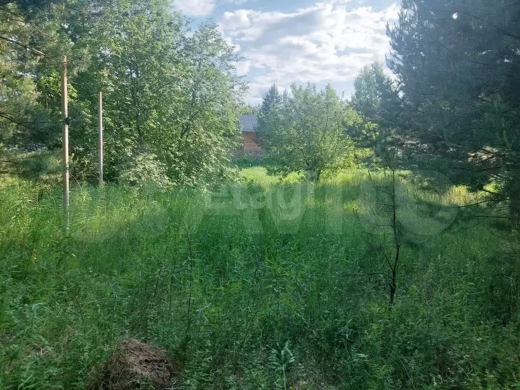 Участок 10 сот. (ИЖС) - Фото 0