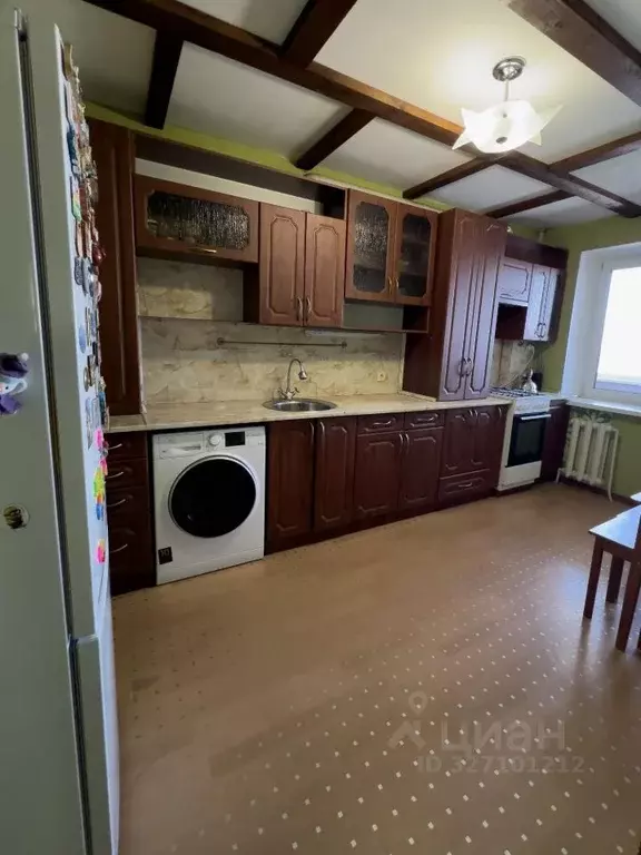 2-к кв. Новгородская область, Новгородский район, Ермолинское с/пос, ... - Фото 1