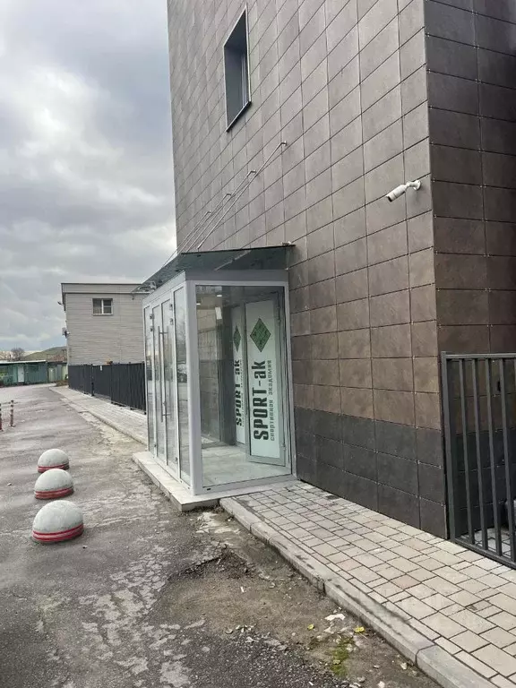 Помещение свободного назначения в Московская область, Балашиха Кучино ... - Фото 1