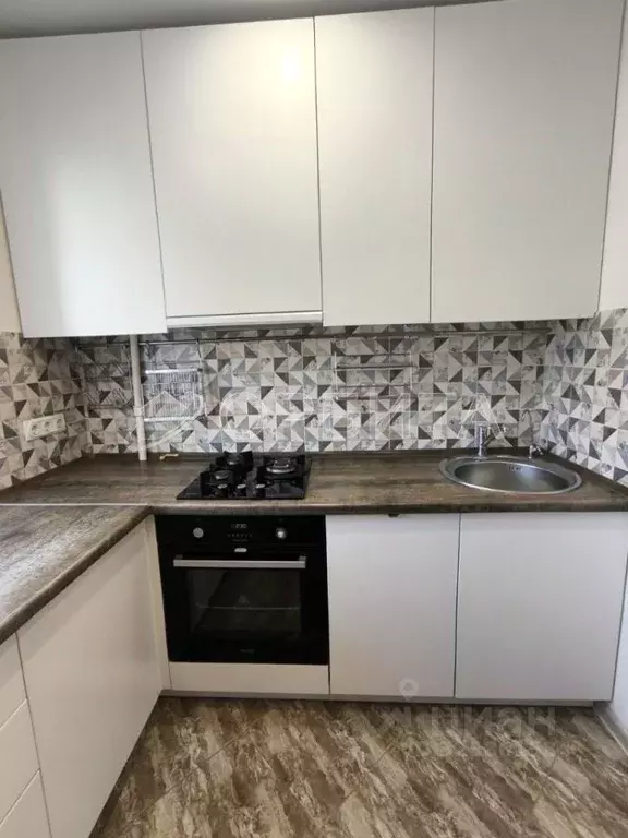 3-к кв. Тюменская область, Тюмень Севастопольская ул., 37 (58.2 м) - Фото 2