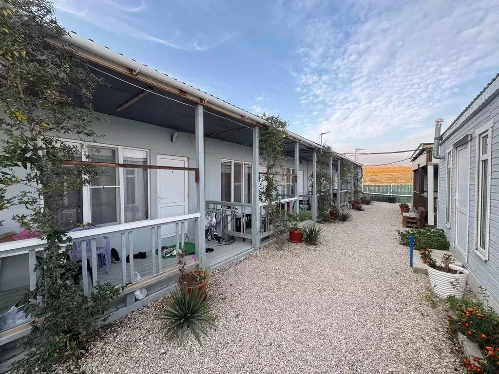 Участок в Крым, Феодосия муниципальный округ, Коктебель пгт ул. ... - Фото 1