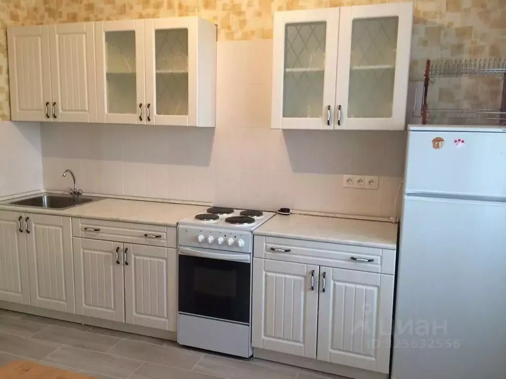 1-к кв. Москва, Москва, Щербинка Южный кв-л, 11 (43.0 м) - Фото 1