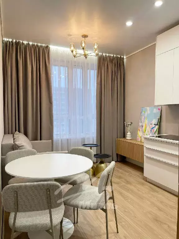 Продается 2-комнатная квартира - Фото 1