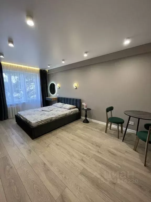 2-к кв. Ставропольский край, Пятигорск ул. Юлиуса Фучика, 4к1 (45.0 м) - Фото 2