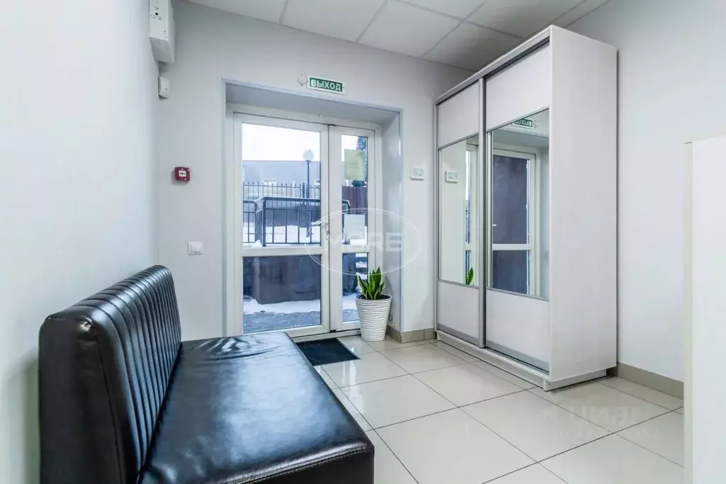 Помещение свободного назначения в Калининградская область, Калининград ... - Фото 1