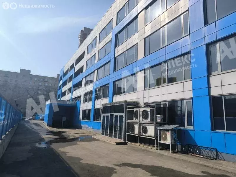 Офис (450 м) - Фото 2