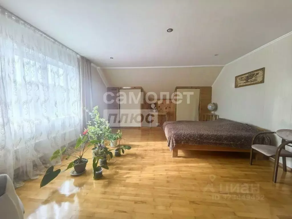 Дом в Краснодарский край, Анапа муниципальный округ, с. Цибанобалка ... - Фото 0