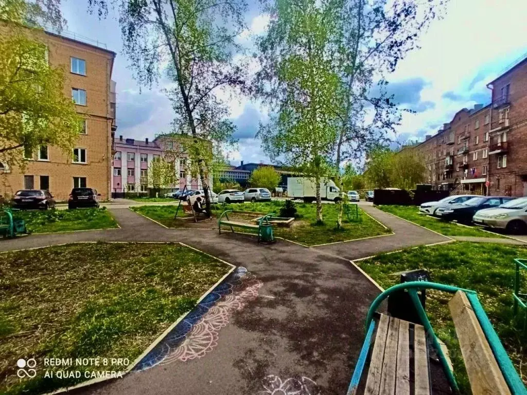 3-к кв. Кемеровская область, Новокузнецк ул. Кутузова, 2 (78.0 м) - Фото 1