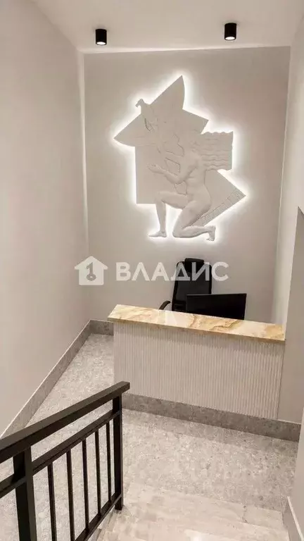Студия Москва Садовая-Спасская ул., 19к3 (17.5 м) - Фото 2