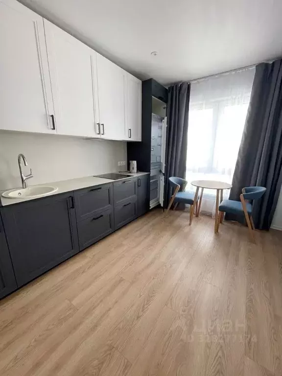 1-к кв. Московская область, Котельники Новая ул., 3 (34.0 м) - Фото 1