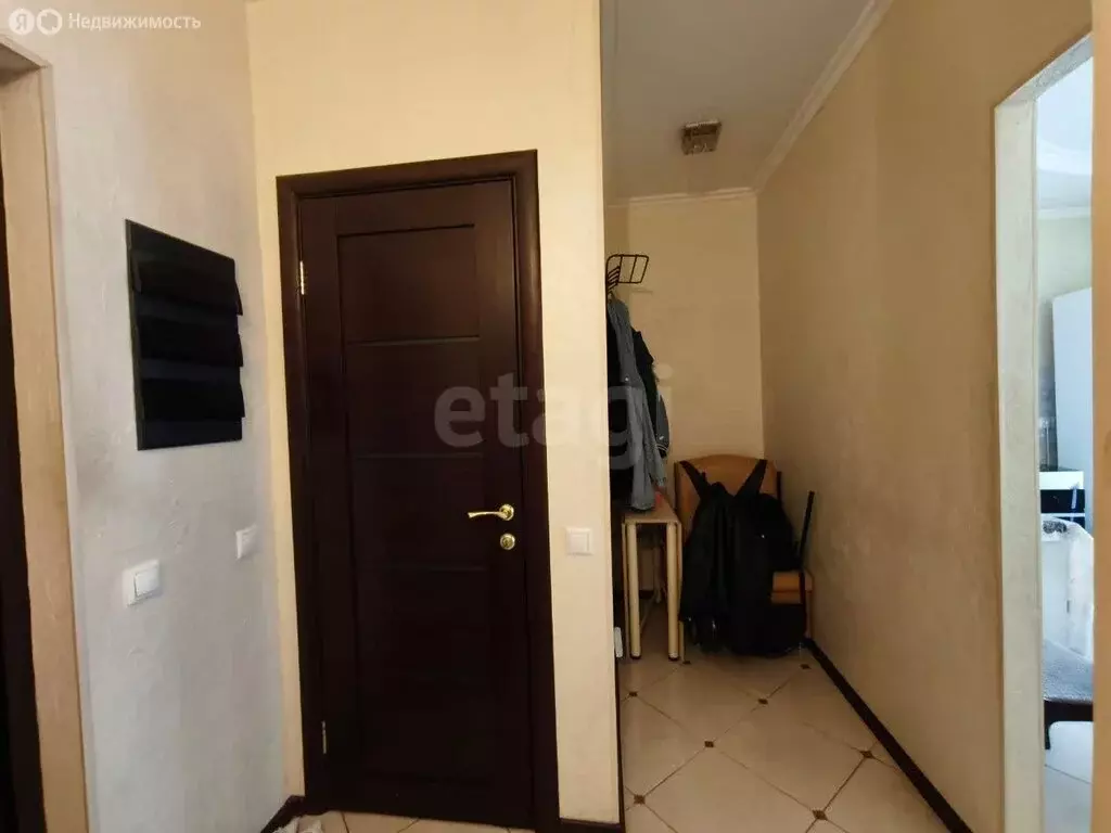 2-комнатная квартира: Одинцово, улица Чистяковой, 68 (57.8 м) - Фото 0