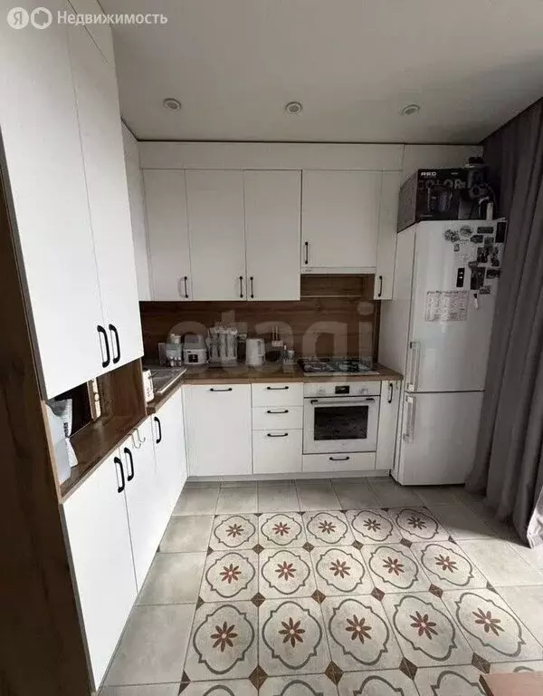 1-комнатная квартира: Калуга, Тепличная улица, 9 (40.1 м) - Фото 1