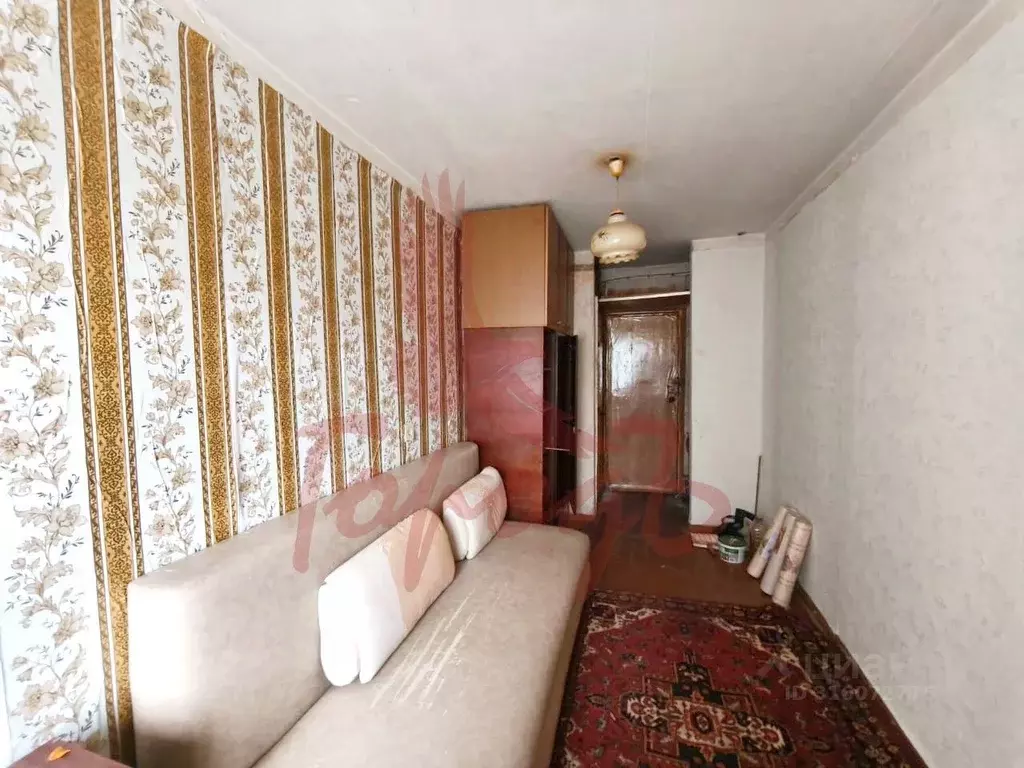 Комната Орловская область, Орел ул. МОПРа, 31 (11.7 м) - Фото 1