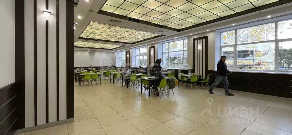 Офис в Москва 2-я Хуторская ул., 38А (221 м) - Фото 1