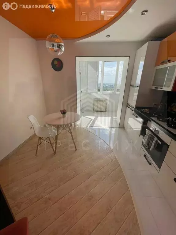 2-комнатная квартира: посёлок Иноземцево, улица Кирова, 2А (58.6 м) - Фото 2