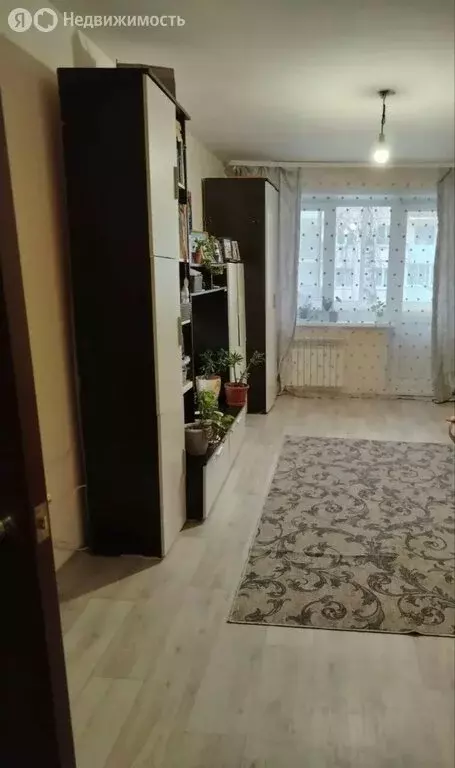 2-комнатная квартира: посёлок Чистые Ключи, 1 (49 м) - Фото 1